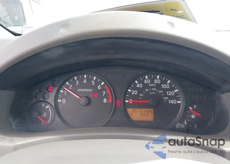 2015 Nissan Frontier S из США, поврежденный, VIN 1N6BD0CT2FN714806